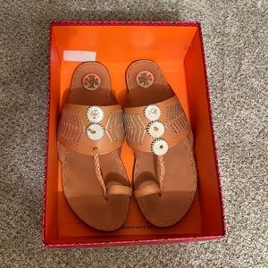 Tory Burch Sandals